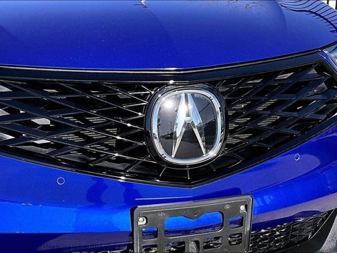 Used 2025 Acura RDX A-Spec image 35