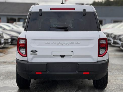 Used 2023 Ford Bronco Sport Big Bend image 4