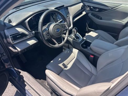 Used 2024 Subaru Legacy Limited AWD/4WD image 11