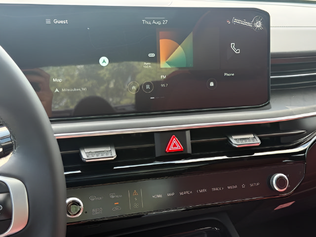 New 2026 Kia K5 GT-Line FWD image 17