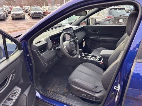 New 2026 Subaru Outback Limited AWD/4WD image 21