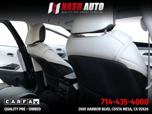 Used 2019 Toyota Mirai FWD image 31