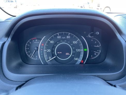 Used 2016 Honda CR-V EX-L image 13