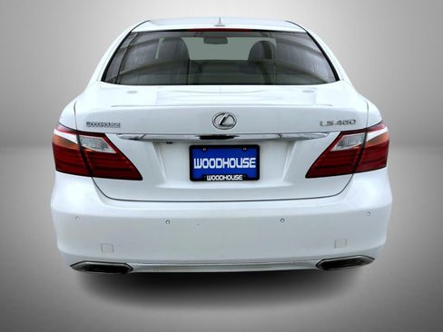 Used 2011 Lexus LS 460 image 6