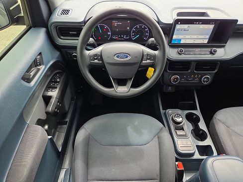 Used 2022 Ford Maverick XL FWD image 11