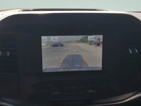 Used 2021 Ford F150 XL w/ STX Appearance Package RWD image 17