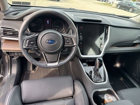 Certified 2022 Subaru Legacy Limited image 59