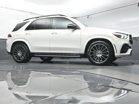 Used 2022 Mercedes-Benz GLE 450 4MATIC image 31
