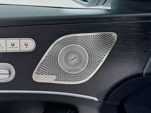 New 2026 Mercedes-Benz GLS 450 4MATIC image 20
