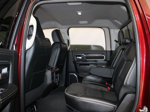 Used 2023 RAM 2500 Laramie AWD/4WD image 10