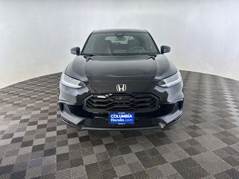 Certified 2024 Honda HR-V Sport image 2