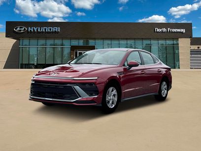 New 2026 Hyundai Sonata SE
