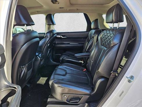 Used 2021 Hyundai Palisade Limited AWD/4WD image 23