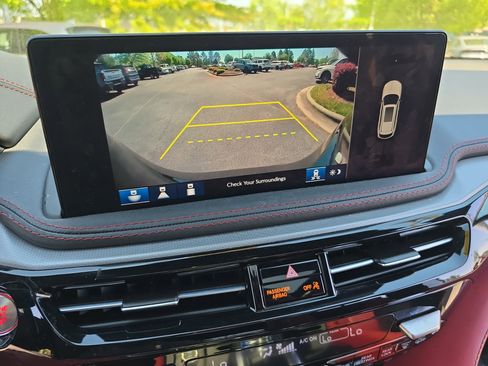 Used 2025 Acura MDX A-Spec image 26