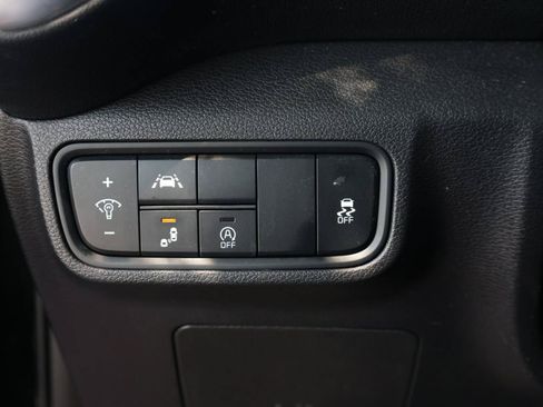 Used 2020 Kia Soul GT-Line w/ GT 2.0L Power Sunroof Package FWD image 25