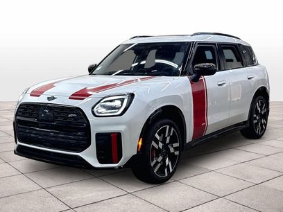 Used 2026 MINI Cooper Countryman John Cooper Works w/ Comfort Package Max