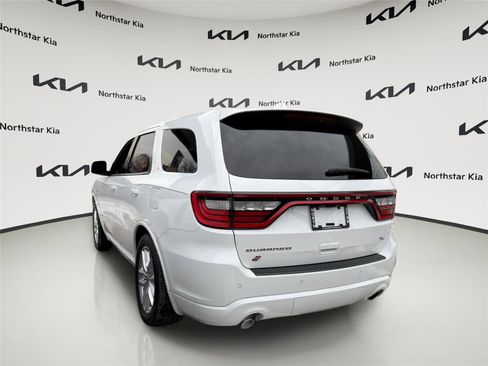 Used 2021 Dodge Durango R/T image 6