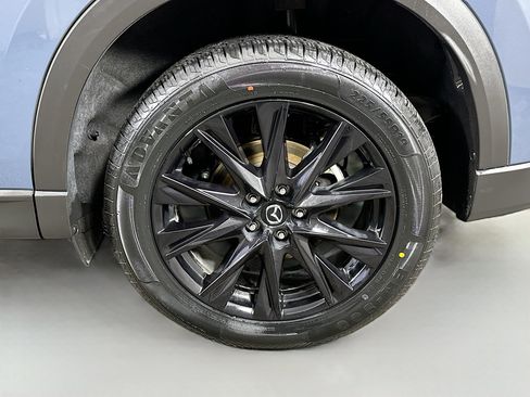 Used 2024 MAZDA CX-5 Carbon Edition image 32