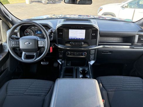 Used 2022 Ford F150 XL w/ STX Appearance Package image 11