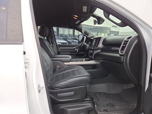 Used 2021 RAM 1500 Big Horn image 14