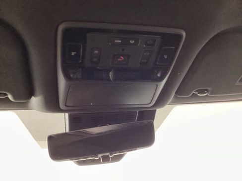 Used 2025 Toyota Grand Highlander AWD Hybrid image 15