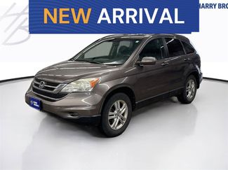 Used 2011 Honda CR-V EX-L video 1