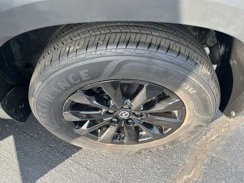 Certified 2025 MAZDA CX-50 AWD 2.5 S w/ Select Package image 47