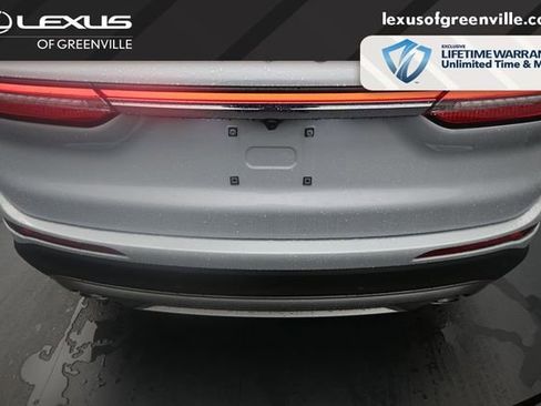 Used 2025 Lincoln Corsair Reserve FWD image 27