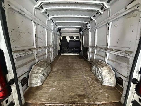 Used 2016 RAM ProMaster 2500 image 8