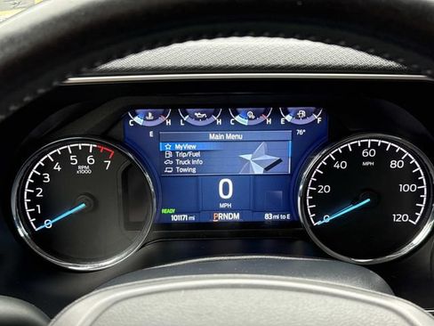 Used 2022 Ford F150 XLT w/ Equipment Group 302A High AWD/4WD image 26