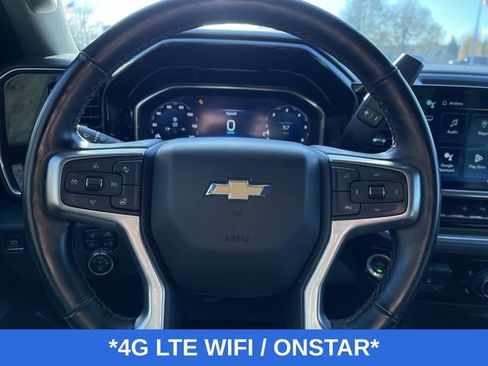 Used 2024 Chevrolet Silverado 2500 LT w/ Safety Package image 12
