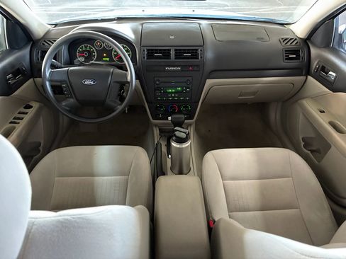Used 2007 Ford Fusion S FWD image 28