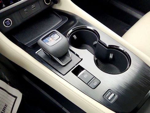 Used 2023 Nissan Rogue SL w/ SL Premium Package FWD image 17