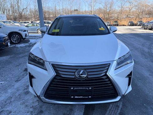 Used 2019 Lexus RX 350 F Sport image 8