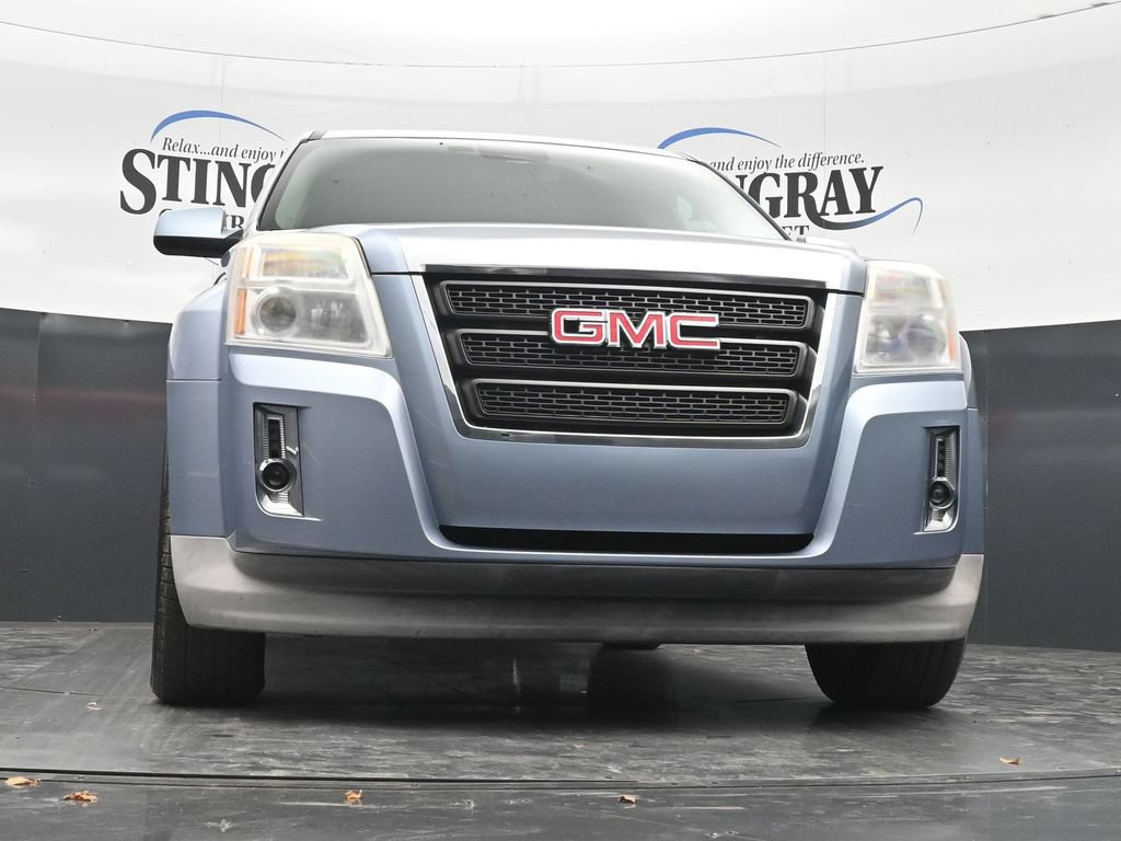 Used 2014 GMC Terrain SLE w/ Convenience Package FWD image 27