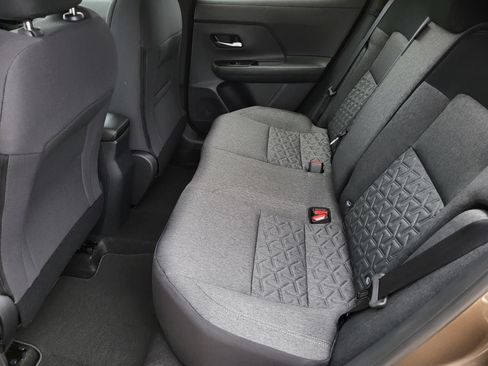 New 2026 Nissan Kicks SV FWD image 13