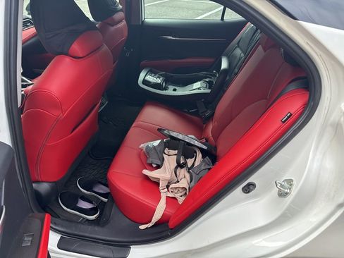 Used 2023 Toyota Camry XSE image 26