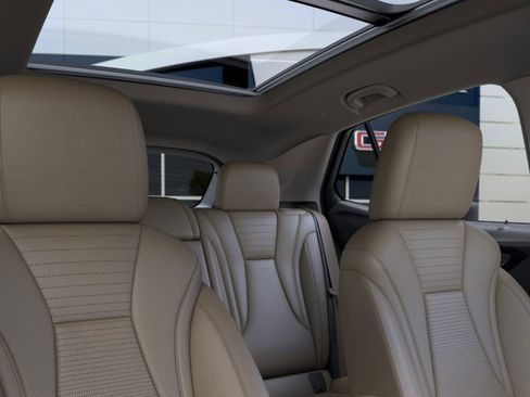 New 2026 Buick Envision Preferred image 24