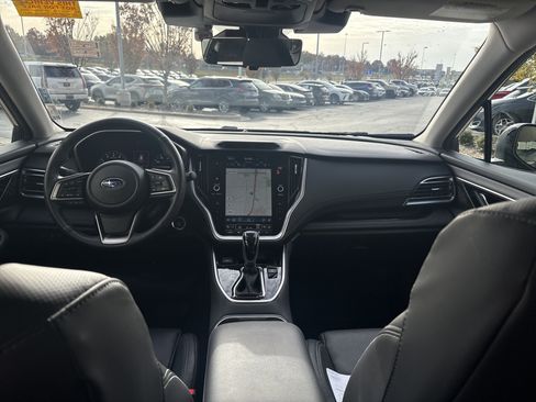 Used 2023 Subaru Outback Touring image 29