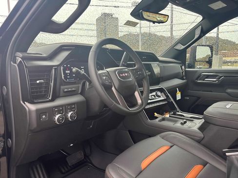 New 2026 GMC Sierra 2500 AT4 w/ Technology Package image 21