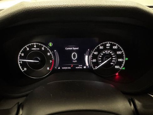 Used 2022 Acura TLX Base image 18