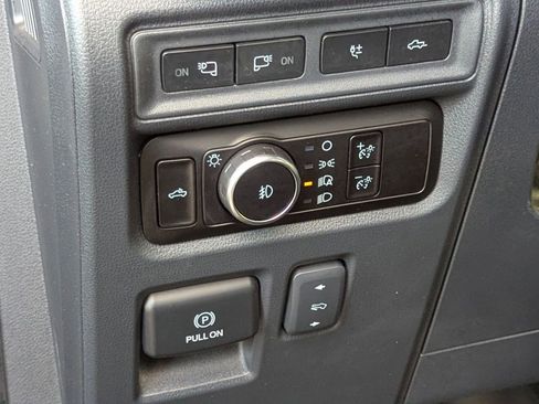 Certified 2023 Ford F150 Tremor w/ Equipment Group 402A High image 18