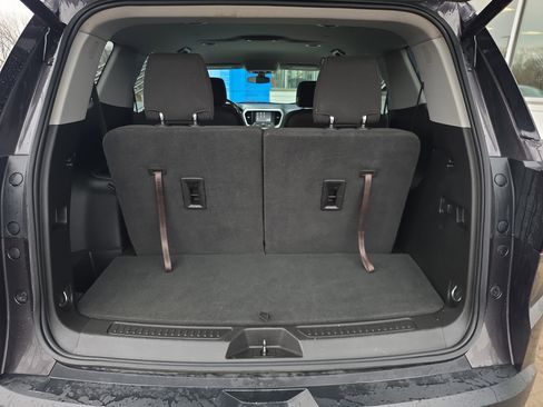 Used 2019 GMC Acadia SLE image 35