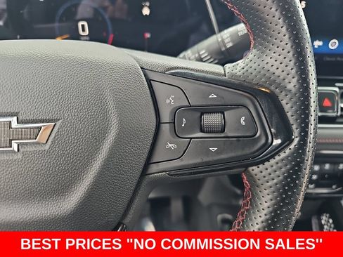 Used 2024 Chevrolet TrailBlazer RS w/ Convenience Package AWD/4WD image 18