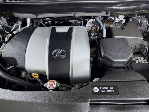 Used 2021 Lexus RX 350 AWD w/ Accessory Package image 32