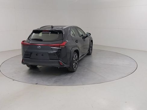 Used 2020 Lexus UX 250h w/ Premium Package AWD/4WD image 14