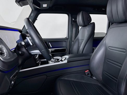 Certified 2022 Mercedes-Benz G 550 image 17
