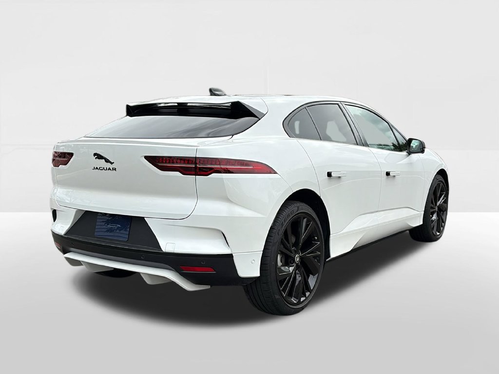 Used 2024 Jaguar I-PACE R-Dynamic HSE AWD/4WD image 5