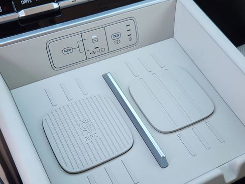 New 2026 Hyundai Santa Fe SEL FWD image 19