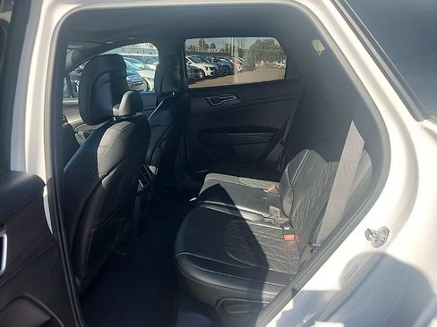 Used 2023 Kia Sportage X-Line w/ X-Line Premium Package AWD/4WD image 20